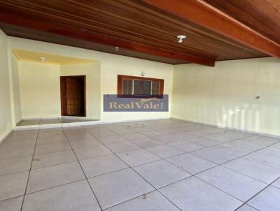 Casa para Locao, em So Jos dos Campos, bairro Jardim Satlite, 3 dormitrios, 1 banheiro, 1 sute, 2 vagas