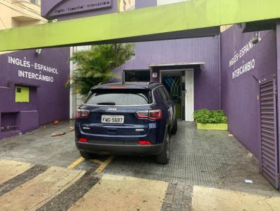 Casa Comercial para Locao, em So Paulo, bairro Vila Mariana, 4 banheiros, 2 vagas