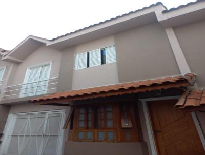 Casa / Sobrado para Venda, em So Paulo, bairro Vila Carro, 3 dormitrios, 4 banheiros, 3 sutes, 2 vagas