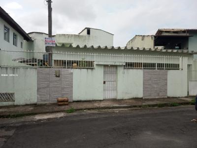 Casa para Locao, em Niteri, bairro Maria Paula, 3 dormitrios, 1 banheiro, 1 vaga