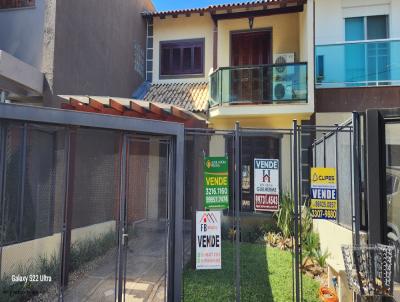 Casa para Locao, em Porto Alegre, bairro Hpica, 3 dormitrios, 3 banheiros, 1 sute, 1 vaga