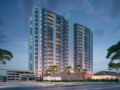 Apartamento para Venda, em Indaiatuba, bairro Chcara Belvedere, 2 dormitrios, 2 banheiros, 1 sute, 2 vagas