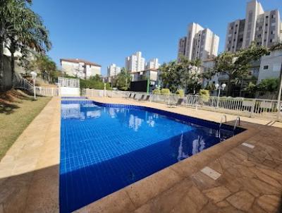 Apartamento para Venda, em Hortolndia, bairro Jardim Nova Hortolndia I, 2 dormitrios, 1 banheiro, 1 vaga