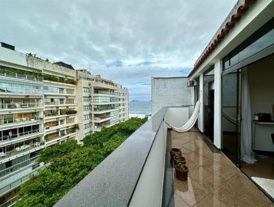 Apartamento para Venda, em Rio de Janeiro, bairro Leblon, 4 dormitrios, 2 banheiros, 1 sute, 2 vagas