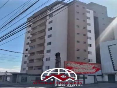 Apartamento para Venda, em Taubat, bairro Jardim Dos Estados, 3 dormitrios, 2 banheiros, 1 sute, 2 vagas