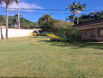 Chcara para Locao, em Volta Redonda, bairro Candelria, 3 dormitrios, 1 banheiro