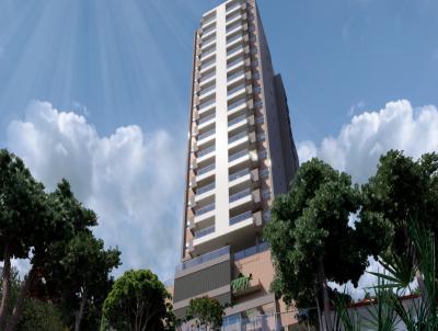 Apartamento para Venda, em Praia Grande, bairro Guilhermina
