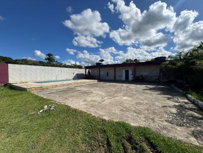 Casa para Venda, em Peruíbe, bairro Vila Peruibe, 5 dormitórios, 2 banheiros, 1 suíte, 10 vagas