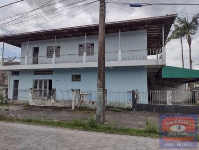 Sobrado para Venda, em , bairro Vila Balneária Praia de Leste, 4 dormitórios, 3 banheiros, 1 suíte, 1 vaga