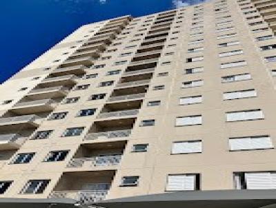 Apartamento para Venda, em Hortolndia, bairro Jardim Nossa Senhora de Ftima, 2 dormitrios, 1 banheiro, 1 vaga