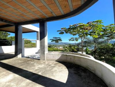 Casa para Venda, em Florianópolis, bairro RETIRO DA LAGOA, 3 dormitórios, 3 banheiros, 3 suítes
