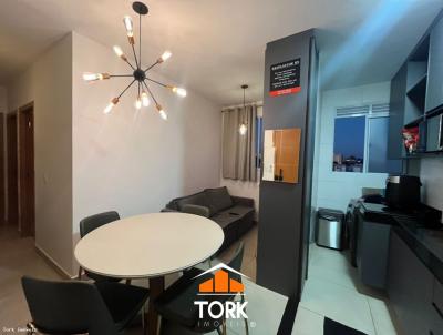 Apartamento para Venda, em Presidente Prudente, bairro Prncipe de Holanda, 2 dormitrios, 1 banheiro, 1 vaga