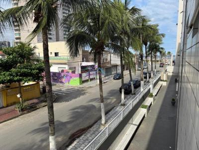 Kitnet para Venda, em Praia Grande, bairro Mirim, 1 dormitrio, 1 banheiro, 1 vaga
