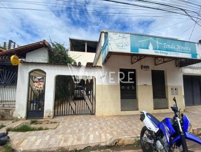  para Venda, em , bairro SANTO AGOSTINHO, 2 dormitrios, 3 banheiros, 5 sutes, 5 vagas