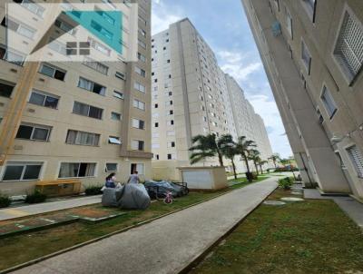 Apartamento para Venda, em Cajamar, bairro Portais (Polvilho), 2 dormitórios, 1 banheiro, 1 vaga