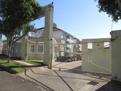 Apartamento para Venda, em Umuarama, bairro Jardim Cruzeiro, 3 dormitórios, 2 banheiros, 1 suíte, 1 vaga