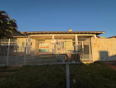 Casa para Locao, em Ponta Por, bairro Jardim Aeroporto, 3 dormitrios, 1 banheiro, 3 sutes, 3 vagas