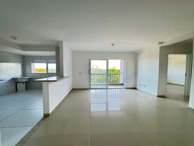 Apartamento para Locao, em So Lus, bairro Chcara Brasil, 2 dormitrios, 2 banheiros, 1 sute, 1 vaga