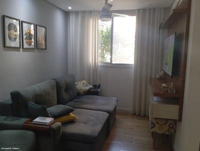 Apartamento para Venda, em Santo Andr, bairro Parque das Naes, 2 dormitrios, 1 banheiro, 1 vaga