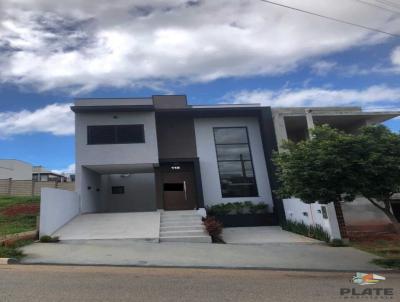 Casa em Condomínio para Venda, em Tatuí, bairro Reserva dos Ypês III