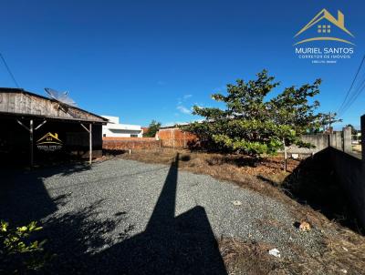 Terreno para Venda, em Barra Velha, bairro Quinta dos Aorianos
