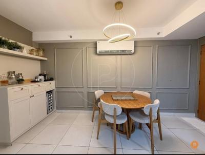Apartamento para Venda, em Caldas Novas, bairro Turista I, 2 dormitrios, 2 banheiros, 1 sute, 1 vaga