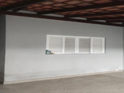 Casa para Venda, em Itanhaém, bairro Jardim Suarão, 2 dormitórios, 1 banheiro, 2 vagas