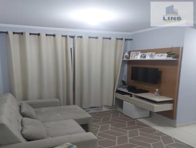 Apartamento para Venda, em Mogi das Cruzes, bairro Vila Cintra, 2 dormitrios, 1 banheiro, 1 vaga