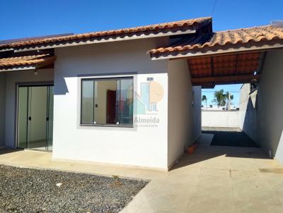 Casa para Locao, em Barra Velha, bairro QUINTA DOS AORIANOS, 2 dormitrios, 1 banheiro, 1 vaga