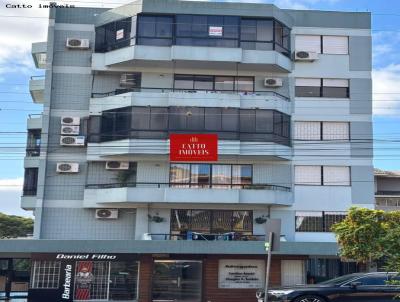 Apartamento para Venda, em Carazinho, bairro Centro, 2 dormitrios, 2 banheiros