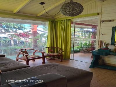 Casa para Venda, em Palhoa, bairro Praia do Sonho, 2 dormitrios, 2 banheiros, 2 vagas