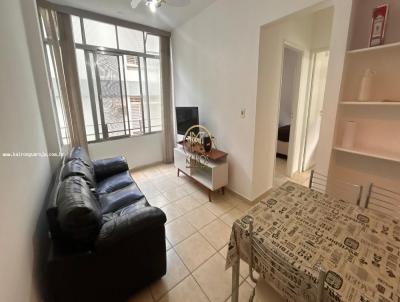 Apartamento para Venda, em Guarujá, bairro Vila Luis Antônio