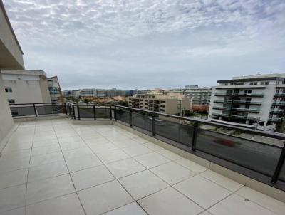 Cobertura Duplex para Venda, em Cabo Frio, bairro Braga, 4 dormitrios, 2 banheiros, 2 sutes, 2 vagas