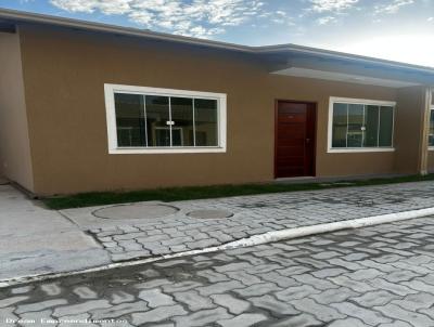 Casa para Venda, em Rio das Ostras, bairro Chacara Marilea, 2 dormitrios, 1 banheiro, 1 sute, 1 vaga