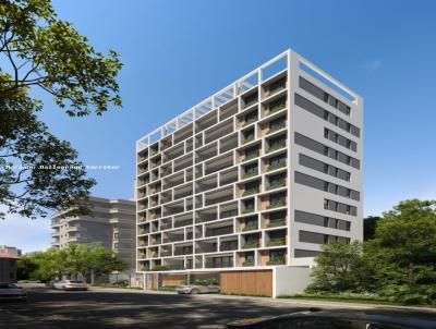 Apartamento para Venda, em Caxias do Sul, bairro Exposio, 3 dormitrios, 3 banheiros, 1 sute, 2 vagas