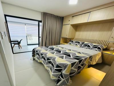 Apartamento para Locao, em Salvador, bairro Barra, 1 dormitrio, 1 sute, 1 vaga