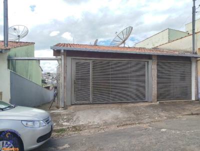 Casa para Venda, em Alfenas, bairro Jardim Boa Esperana, 3 dormitrios, 2 banheiros, 1 sute, 2 vagas