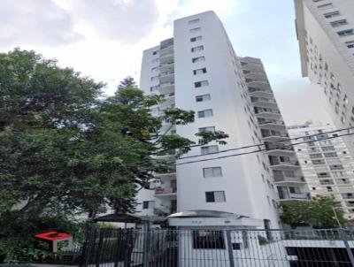 Apartamento para Locao, em So Paulo, bairro Vila Pompia, 1 dormitrio, 1 banheiro, 1 vaga