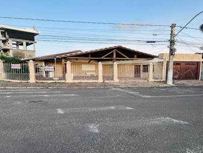 Casa para Locao, em Esteio, bairro So Sebastio