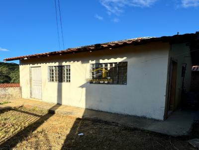 Casa para Venda, em Telmaco Borba, bairro Rio Alegre, 2 dormitrios, 1 banheiro