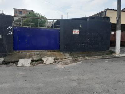 Terreno para Venda, em Suzano, bairro Parque Residencial Casabranca