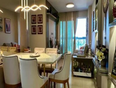 Apartamento para Venda, em Fortaleza, bairro Papicu, 3 dormitrios, 3 banheiros, 3 sutes, 2 vagas
