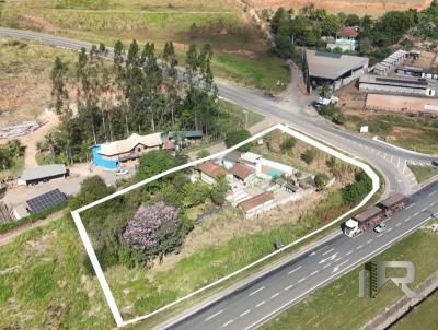 Chcara para Venda, em , bairro Aeroporto, 5 dormitrios, 4 banheiros, 2 sutes, 5 vagas