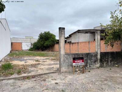 Terreno para Venda, em Sinop, bairro Buritis