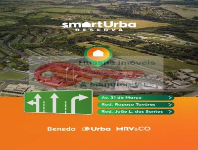 Terreno para Venda, em Votorantim, bairro Capoavinha