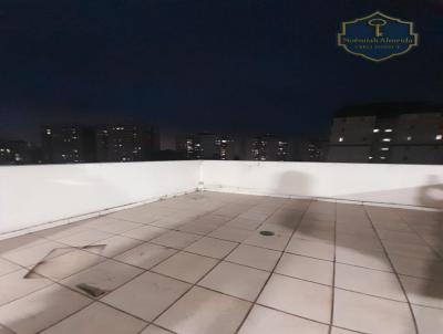 Cobertura para Venda, em So Paulo, bairro jardim celeste, 3 dormitrios, 2 banheiros, 1 sute, 1 vaga