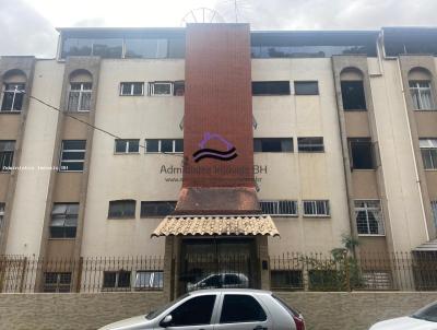 Apartamento para Venda, em Belo Horizonte, bairro Conjunto Califrnia, 2 dormitrios, 1 banheiro, 1 vaga
