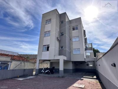 Apartamento para Venda, em So Jos dos Pinhais, bairro So Cristvo, 2 dormitrios, 1 banheiro, 1 vaga