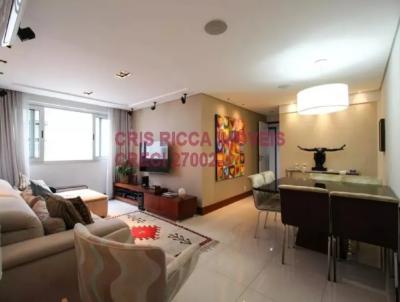 Apartamento para Locao, em So Paulo, bairro Itaim Bibi, 3 dormitrios, 2 banheiros, 1 sute, 1 vaga