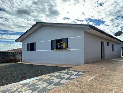 Casa para Locao, em Telmaco Borba, bairro rea 2, 3 dormitrios, 1 banheiro